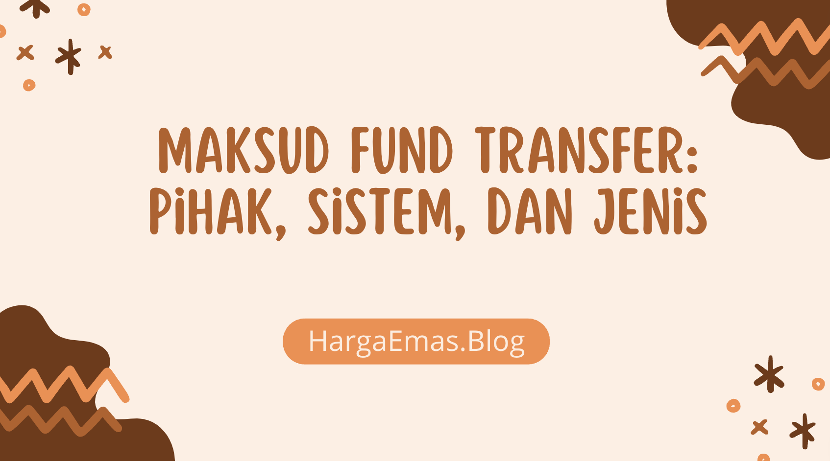 Maksud Fund Transfer